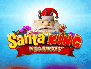 Santa King Megaways Slot Demo