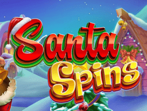 Santa Spins Slot Demo