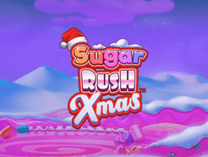 Sugar Rush Xmas Slot Demo