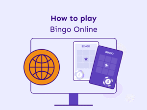 How to Play Bingo