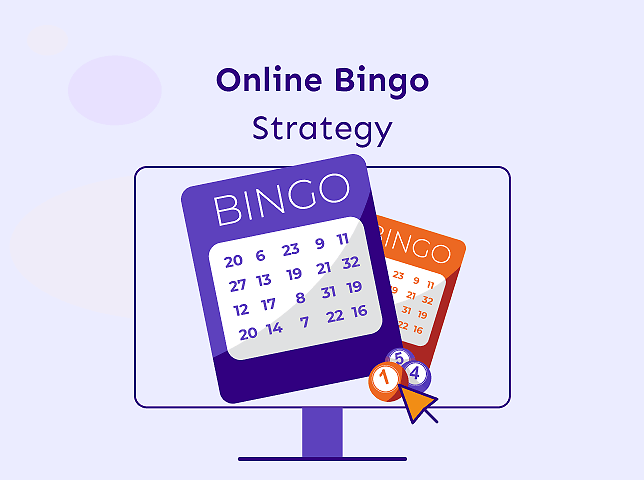 Online Bingo Strategy