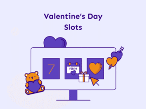 Best Valentine’s Day Slots