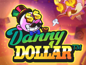 Danny Dollar Slot Demo