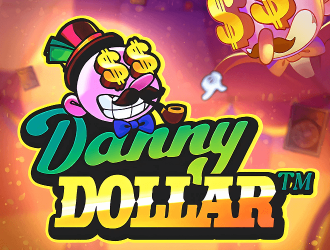 Danny Dollar Slot