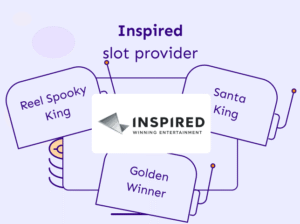 Best Inspired Gaming Slots