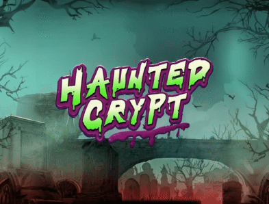 Haunted Crypt slot