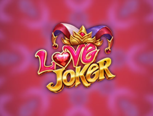 Love Joker Slot Demo