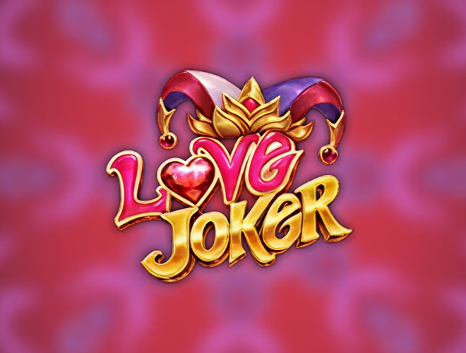 Love Joker Slot Review