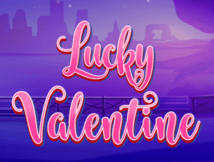 Lucky Valentine Slot Demo