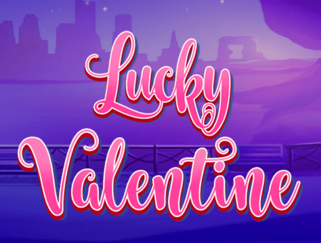 Lucky Valentine slot review