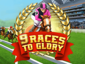 9 Races To Glory Slot Demo
