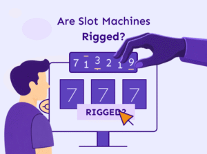 Are Slot Machines Rigged? RNG, RTP and Slot Fairness Explained