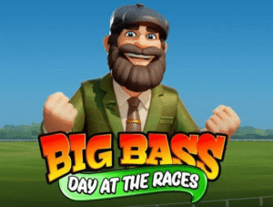 Big Bass Day at the Races Demo