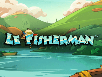 Le Fisherman slot