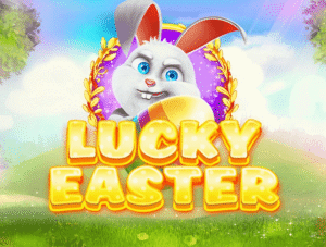 Lucky Easter Slot Demo