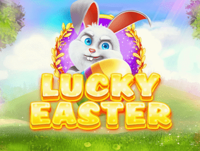 Lucky Easter slot