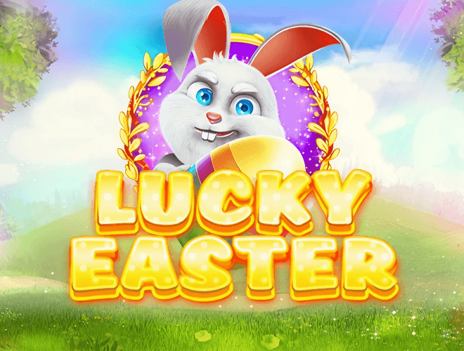 Lucky Easter slot