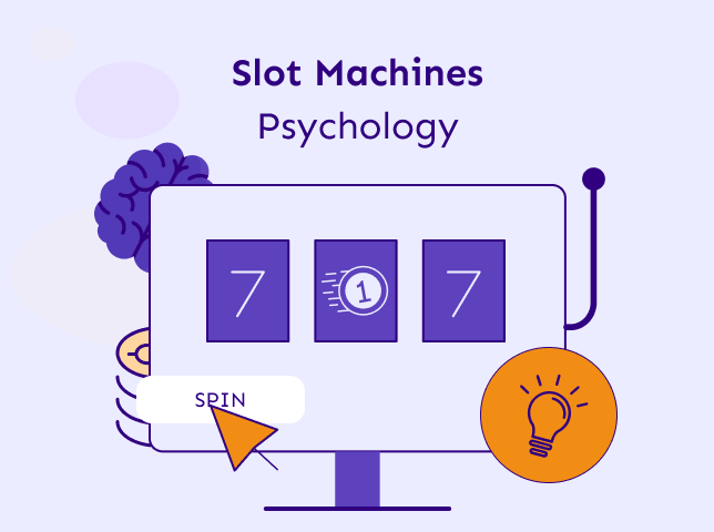 Slot Psychology
