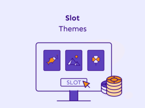 Slot Themes