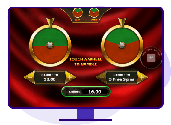 Gold Cash Free Spins Gamble