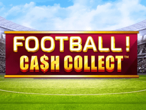 Football Cash Collect Slot Demo