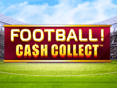 Football Cash Collect slot