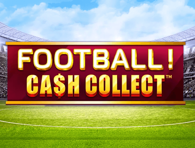 Football Cash Collect slot