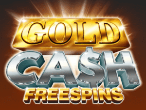 Gold Cash Free Spins Slot Demo