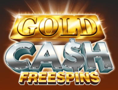 Gold Cash Free Spins slot