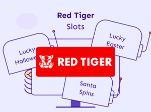 Best Red Tiger Slots