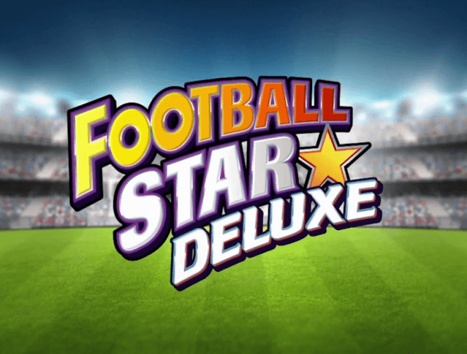 Football Star logo