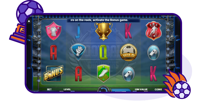 Football Champions Cup