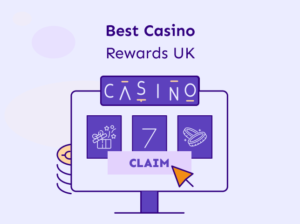 Best Casino Rewards
