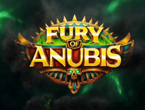 Fury of Anubis Slot Demo