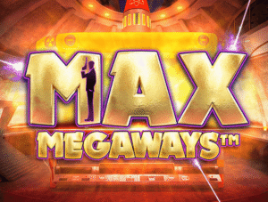 Max Megaways Slot Demo