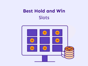 Hold and Win Slots