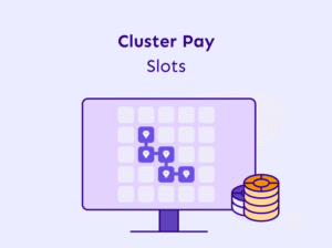 Cluster Pays Slots