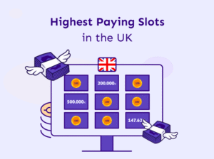 Highest Paying Slots