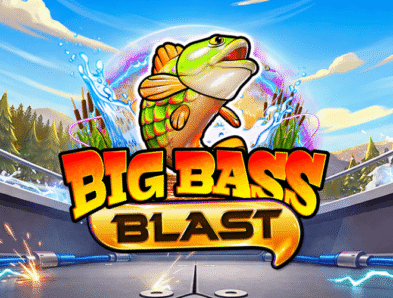 Big Bass Blast