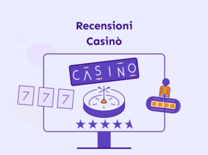 Recensioni