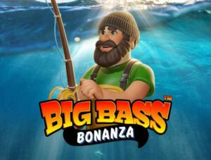 Big Bass Bonanza: demo della slot