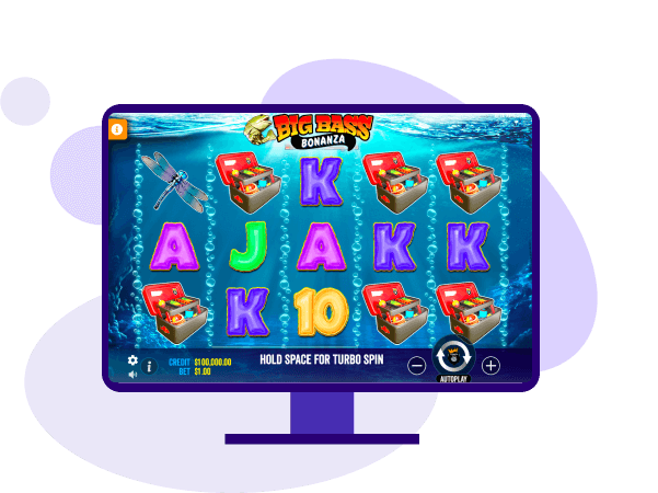 big bass bonanza gratis