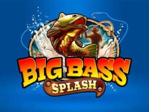 Big Bass Splash: demo della slot