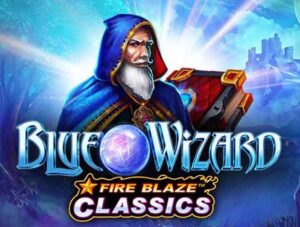 Blue Wizard Slot gratis con demo