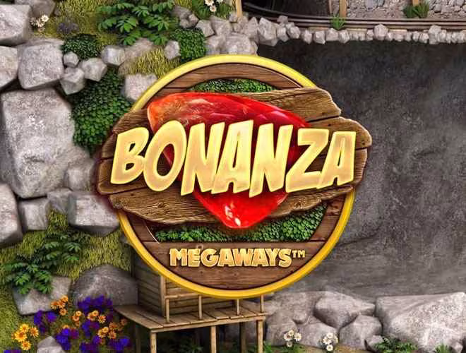 Bonanza Megaways