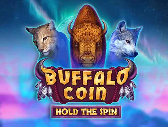 Buffalo Coin