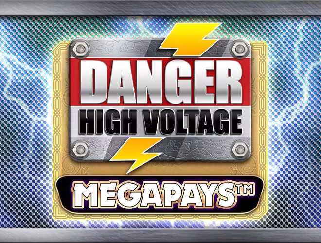 Danger High Voltage