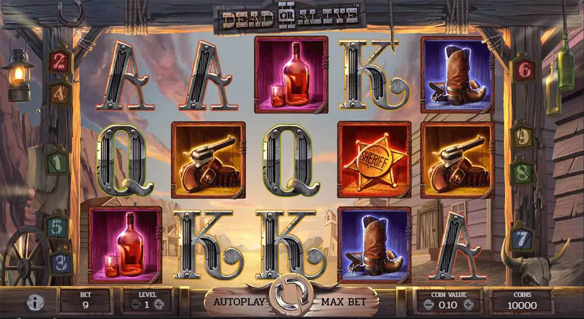 Dead or Alive 2 Demo