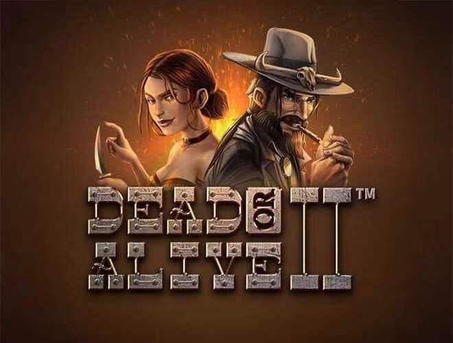 Dead or Alive 2 Slot