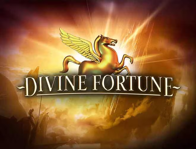 Divine Fortune Slot